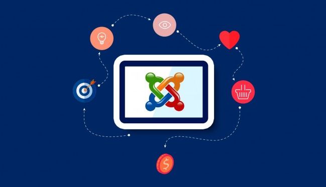 Curso de Joomla (Nivel 1)