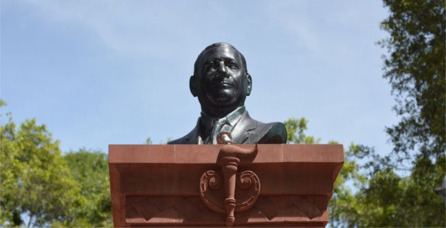 Conoce los monumentos conmemorativos, artísticos e históricos  de Huajuapan de León