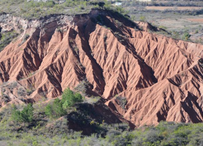 Celebremos otro aniversario más del Geoparque Mixteca Alta