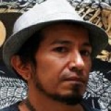 Francisco D. Quintanar Martínez--Artista gráfico
