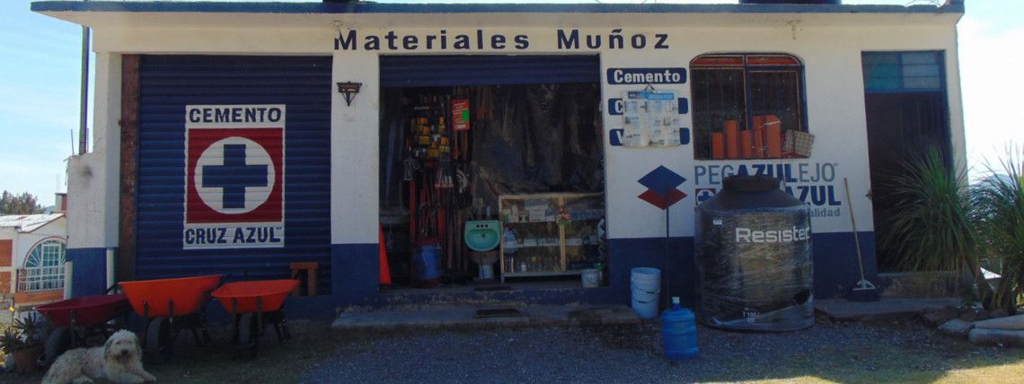 Materiales Muñoz