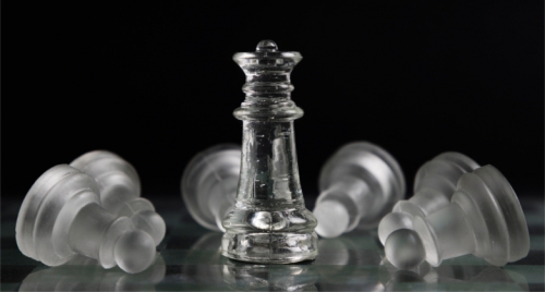 4 enseñanzas del ajedrez para las empresas